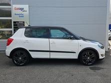 SKODA Fabia 1.2 TSI Ambition, Benzin, Occasion / Gebraucht, Handschaltung - 6