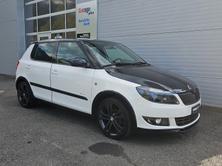 SKODA Fabia 1.2 TSI Ambition, Benzin, Occasion / Gebraucht, Handschaltung - 7