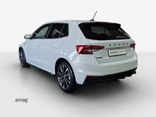 SKODA Fabia Monte Carlo, Benzina, Occasioni / Usate, Automatico - 3