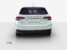 SKODA Fabia Monte Carlo, Benzina, Occasioni / Usate, Automatico - 4