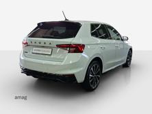SKODA Fabia Monte Carlo, Benzina, Occasioni / Usate, Automatico - 5