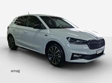 SKODA Fabia Monte Carlo, Benzina, Occasioni / Usate, Automatico - 6