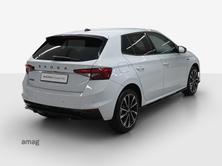SKODA Fabia Monte Carlo, Benzina, Occasioni / Usate, Automatico - 5