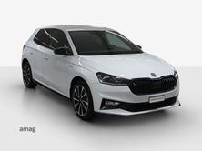 SKODA Fabia Monte Carlo, Benzina, Occasioni / Usate, Automatico - 6