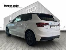 SKODA Fabia Selection, Petrol, Second hand / Used, Manual - 3