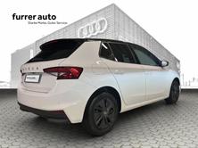 SKODA Fabia Selection, Petrol, Second hand / Used, Manual - 5