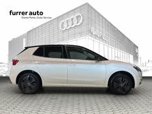 SKODA Fabia Selection, Petrol, Second hand / Used, Manual - 6