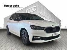 SKODA Fabia Selection, Petrol, Second hand / Used, Manual - 7