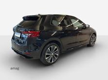 SKODA Fabia Monte Carlo, Benzin, Occasion / Gebraucht, Automatik - 5