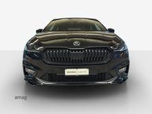 SKODA Fabia Monte Carlo, Benzin, Occasion / Gebraucht, Automatik - 7