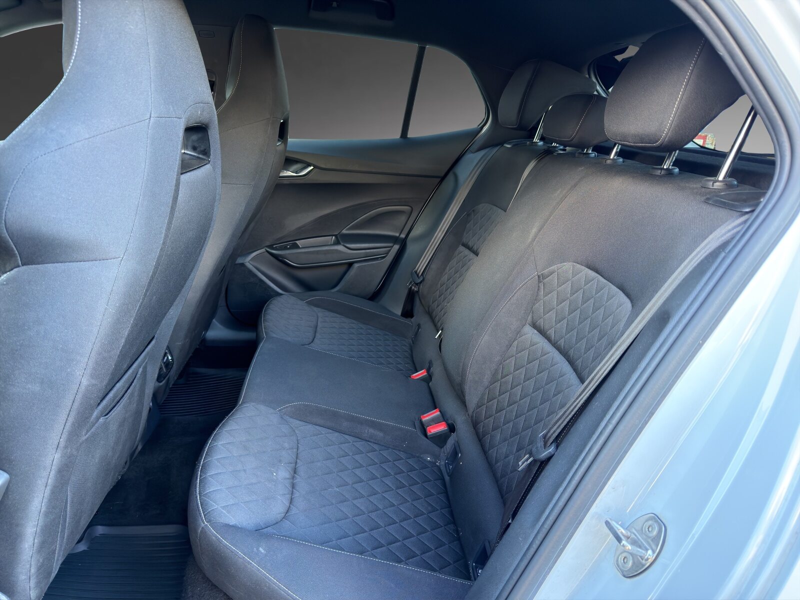 SKODA Fabia Style, Benzina, Occasioni / Usate, Automatico - 7