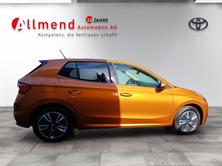 SKODA Fabia 1.0 TSI Style DSG, Petrol, Second hand / Used, Automatic - 4