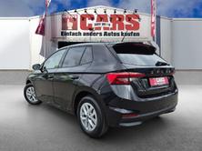 SKODA Fabia 1.0 TSI Selection DSG *Abstandstempomat*Spurhalte*Nav, Petrol, Second hand / Used, Automatic - 2