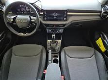 SKODA Fabia 1.0 TSI Selection DSG *Abstandstempomat*Spurhalte*Nav, Petrol, Second hand / Used, Automatic - 3