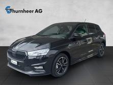 SKODA Fabia Monte Carlo, Essence, Occasion / Utilisé, Automatique - 2
