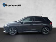 SKODA Fabia Monte Carlo, Essence, Occasion / Utilisé, Automatique - 3
