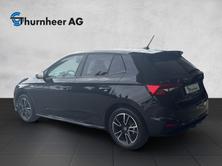 SKODA Fabia Monte Carlo, Essence, Occasion / Utilisé, Automatique - 4