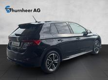 SKODA Fabia Monte Carlo, Essence, Occasion / Utilisé, Automatique - 6