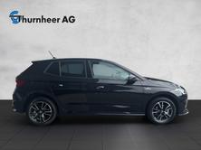 SKODA Fabia Monte Carlo, Essence, Occasion / Utilisé, Automatique - 7