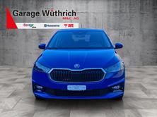 SKODA Fabia 1.0 TSI Ambition, Benzin, Occasion / Gebraucht, Handschaltung - 2