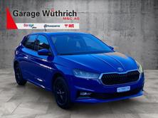 SKODA Fabia 1.0 TSI Ambition, Benzin, Occasion / Gebraucht, Handschaltung - 3