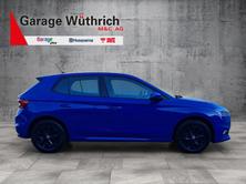 SKODA Fabia 1.0 TSI Ambition, Benzin, Occasion / Gebraucht, Handschaltung - 4