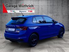 SKODA Fabia 1.0 TSI Ambition, Benzin, Occasion / Gebraucht, Handschaltung - 5