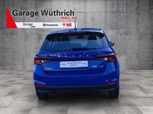 SKODA Fabia 1.0 TSI Ambition, Benzin, Occasion / Gebraucht, Handschaltung - 6