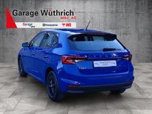 SKODA Fabia 1.0 TSI Ambition, Benzin, Occasion / Gebraucht, Handschaltung - 7