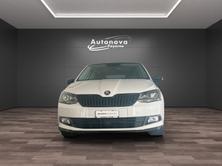 SKODA FABIA LIMOUSINE MONTE CARLO, Benzin, Occasion / Gebraucht, Automatik - 2
