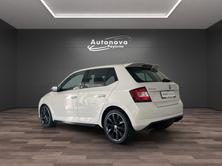 SKODA FABIA LIMOUSINE MONTE CARLO, Benzin, Occasion / Gebraucht, Automatik - 4