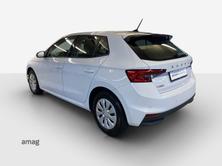 SKODA Fabia Ambition, Essence, Occasion / Utilisé, Manuelle - 3