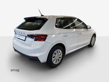 SKODA Fabia Ambition, Essence, Occasion / Utilisé, Manuelle - 5