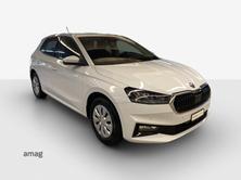 SKODA Fabia Ambition, Essence, Occasion / Utilisé, Manuelle - 6