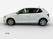 SKODA FABIA Limousine Ambition, Benzin, Occasion / Gebraucht, Automatik - 2