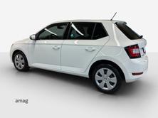 SKODA FABIA Limousine Ambition, Benzin, Occasion / Gebraucht, Automatik - 3