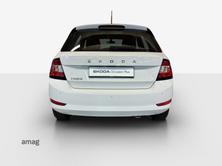 SKODA FABIA Limousine Ambition, Benzin, Occasion / Gebraucht, Automatik - 4
