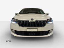 SKODA FABIA Limousine Ambition, Benzin, Occasion / Gebraucht, Automatik - 7
