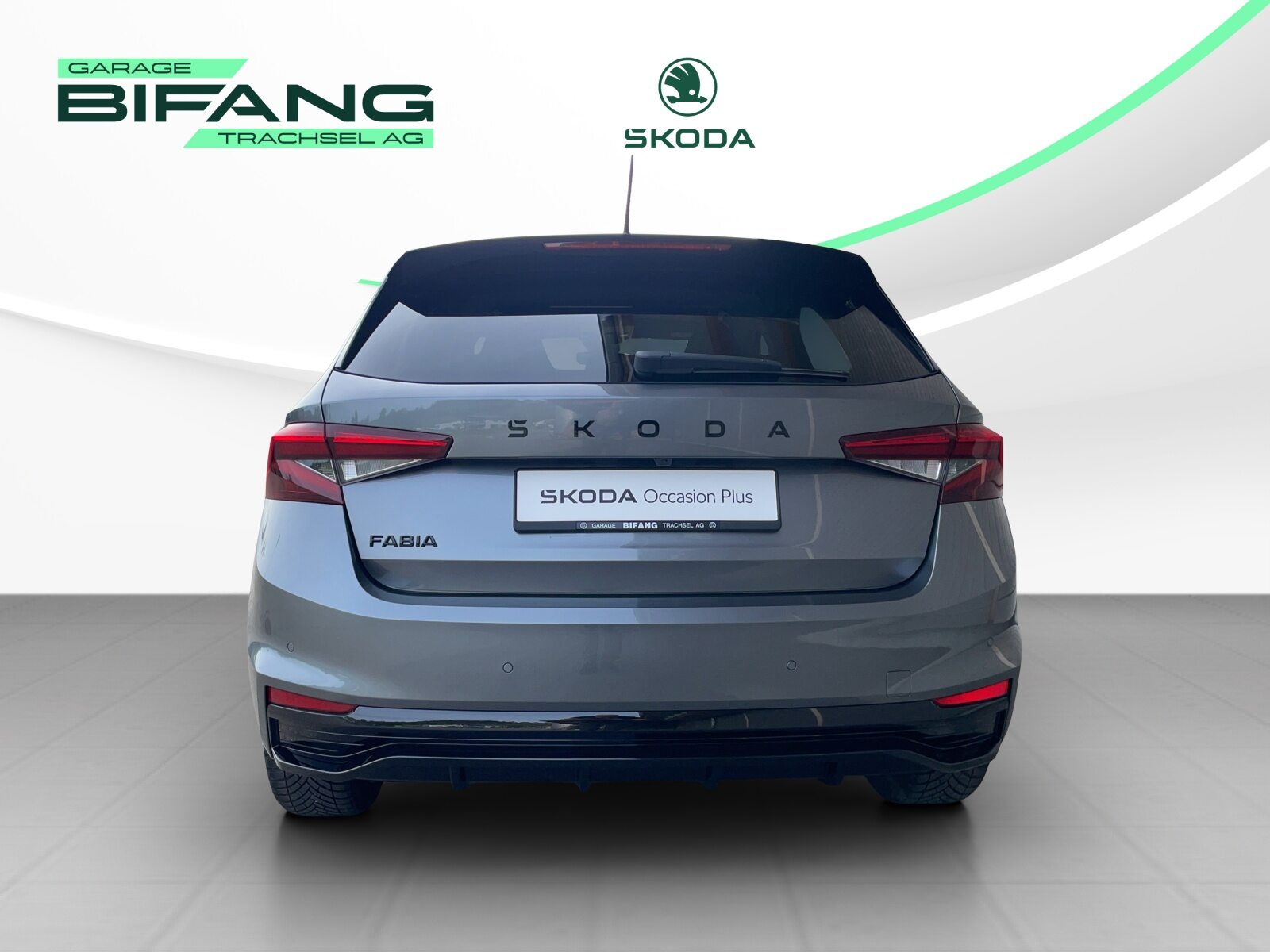 SKODA Fabia Monte Carlo, Benzina, Occasioni / Usate, Automatico - 5