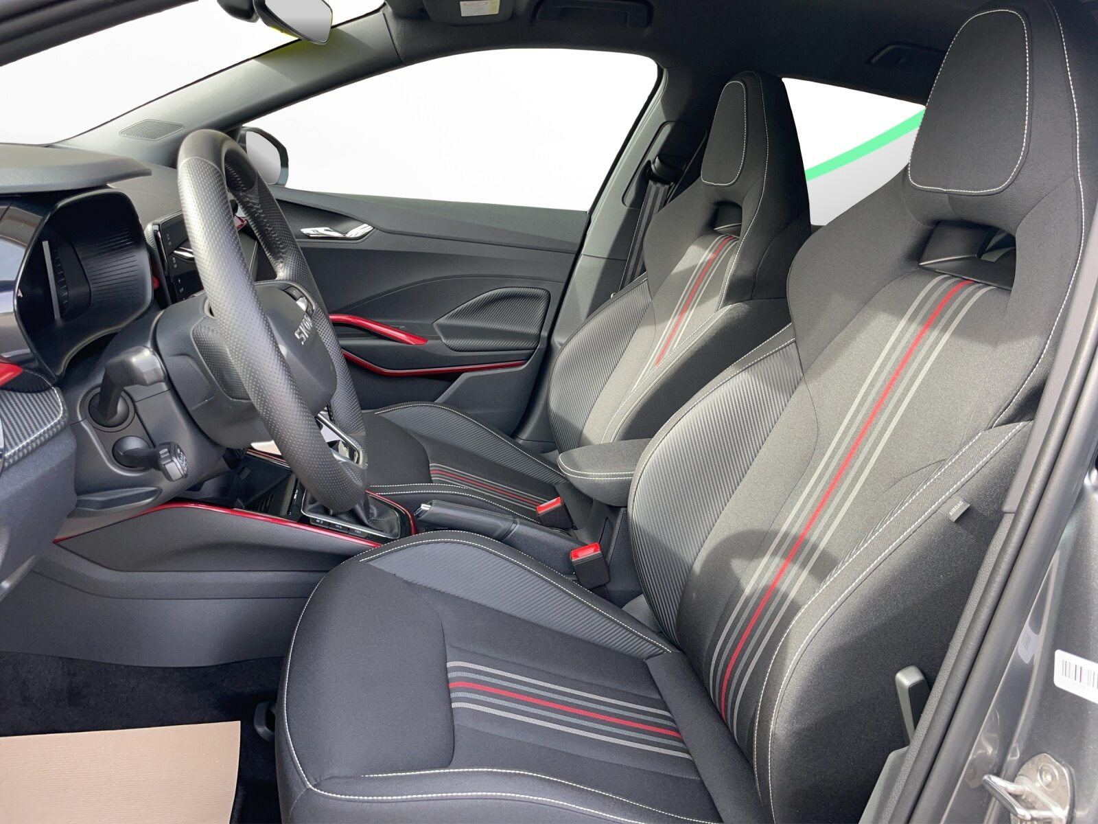 SKODA Fabia Monte Carlo, Benzina, Occasioni / Usate, Automatico - 7