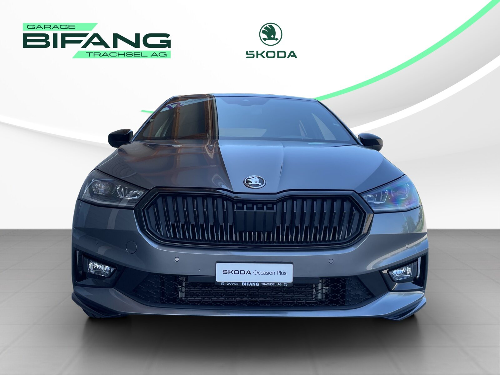 SKODA Fabia Monte Carlo, Benzina, Occasioni / Usate, Automatico - 2