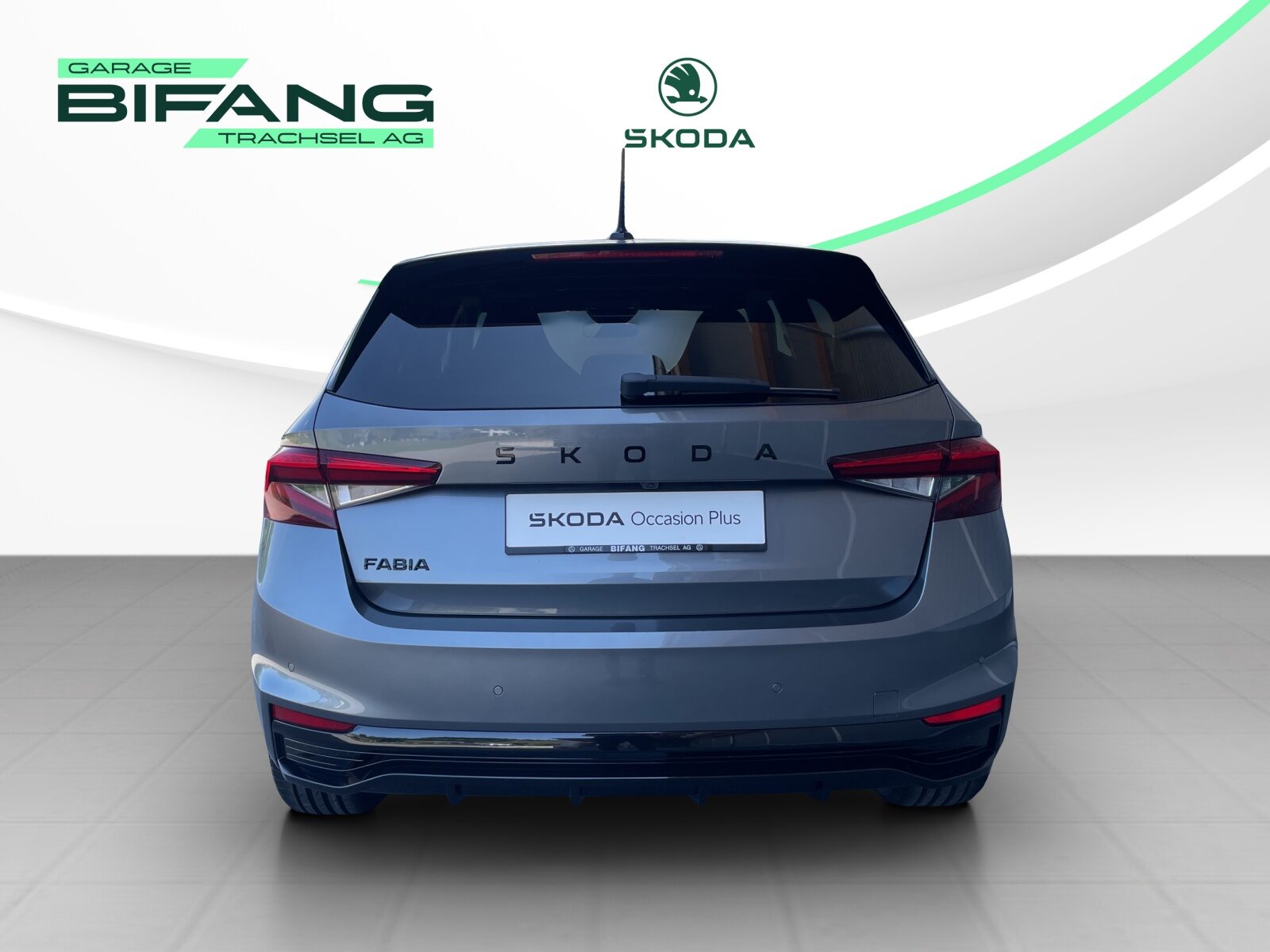 SKODA Fabia Monte Carlo, Benzina, Occasioni / Usate, Automatico - 5
