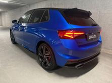 SKODA Fabia 1.5 TSI 130 DSG, Benzina, Occasioni / Usate, Automatico - 2
