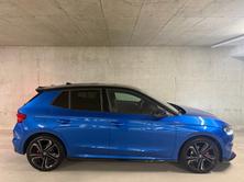 SKODA Fabia 1.5 TSI 130 DSG, Benzina, Occasioni / Usate, Automatico - 4