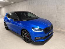 SKODA Fabia 1.5 TSI 130 DSG, Benzina, Occasioni / Usate, Automatico - 5