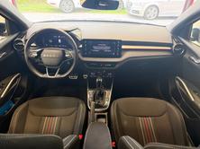 SKODA Fabia 1.5 TSI 130 DSG, Benzina, Occasioni / Usate, Automatico - 7