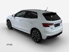 SKODA Fabia Monte Carlo, Essence, Occasion / Utilisé, Automatique - 3