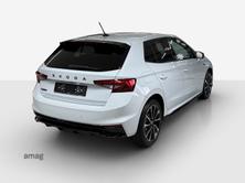 SKODA Fabia Monte Carlo, Essence, Occasion / Utilisé, Automatique - 5