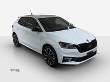 SKODA Fabia Monte Carlo, Essence, Occasion / Utilisé, Automatique - 6