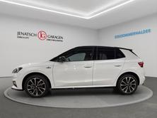 SKODA Fabia 1.5 TSI Monte Carlo DSG, Benzina, Occasioni / Usate, Automatico - 2